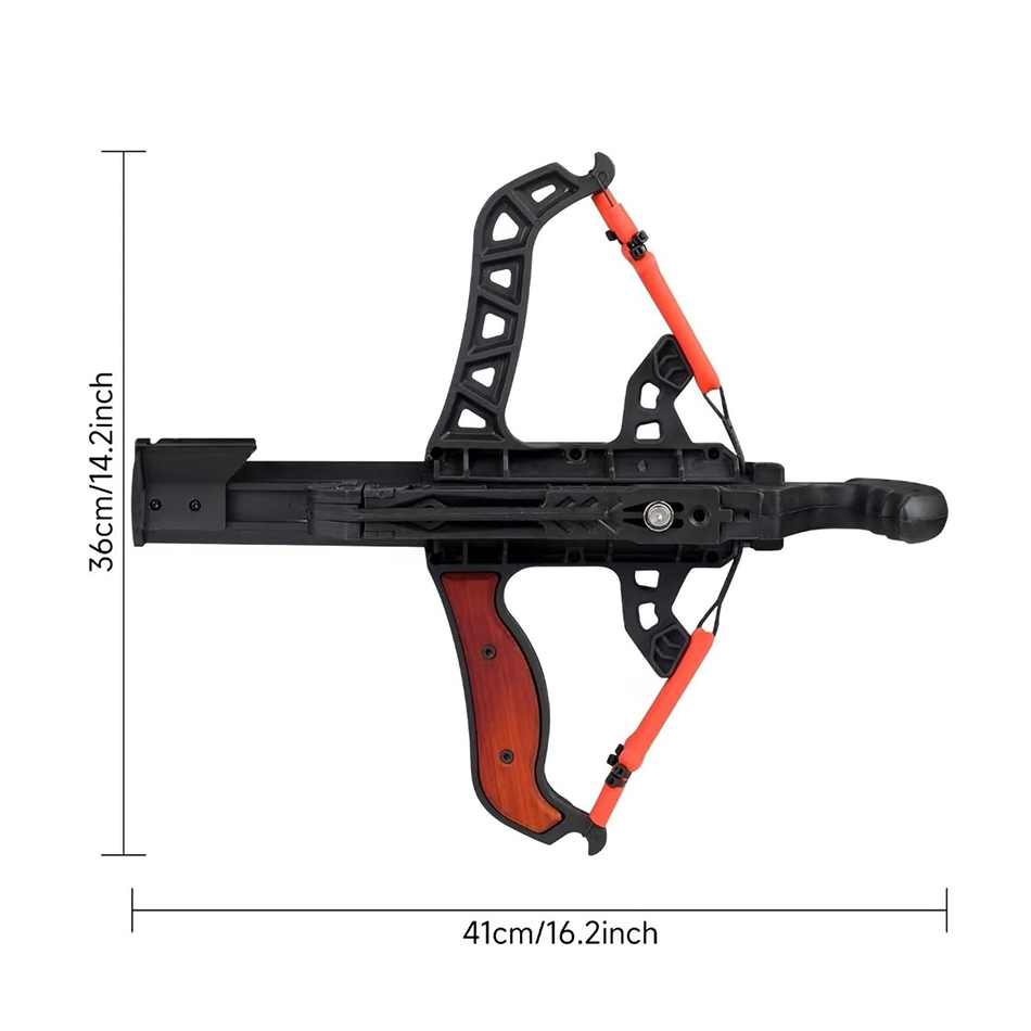 30-60 LBS Laser Aiming, 7-roun - огляд і ціна Hunting Bow Compound