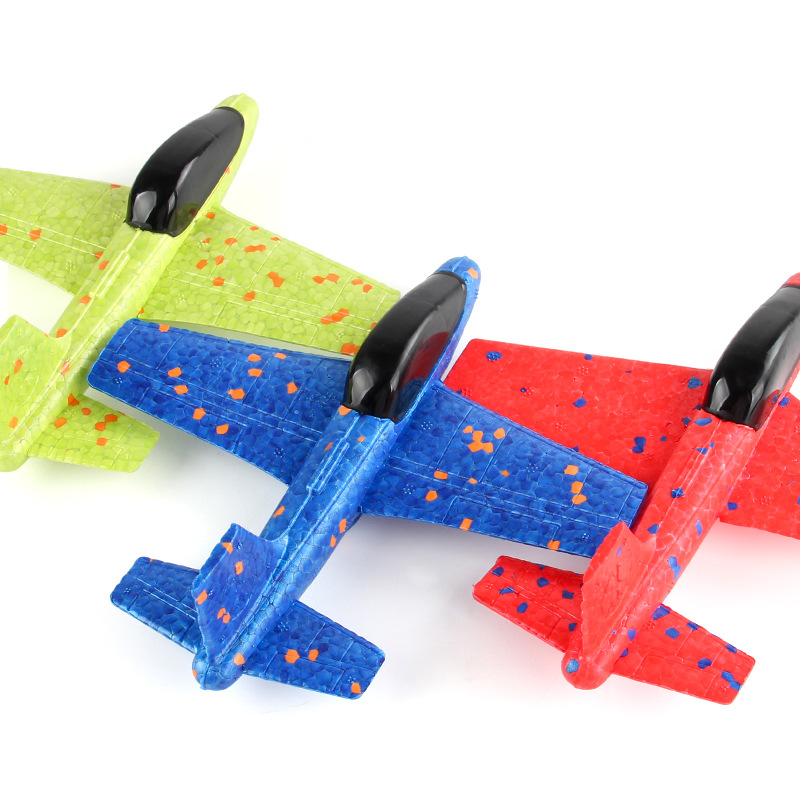 Children Ejecting Foam Aircraf - огляд і ціна Outdoor Hunting Toys