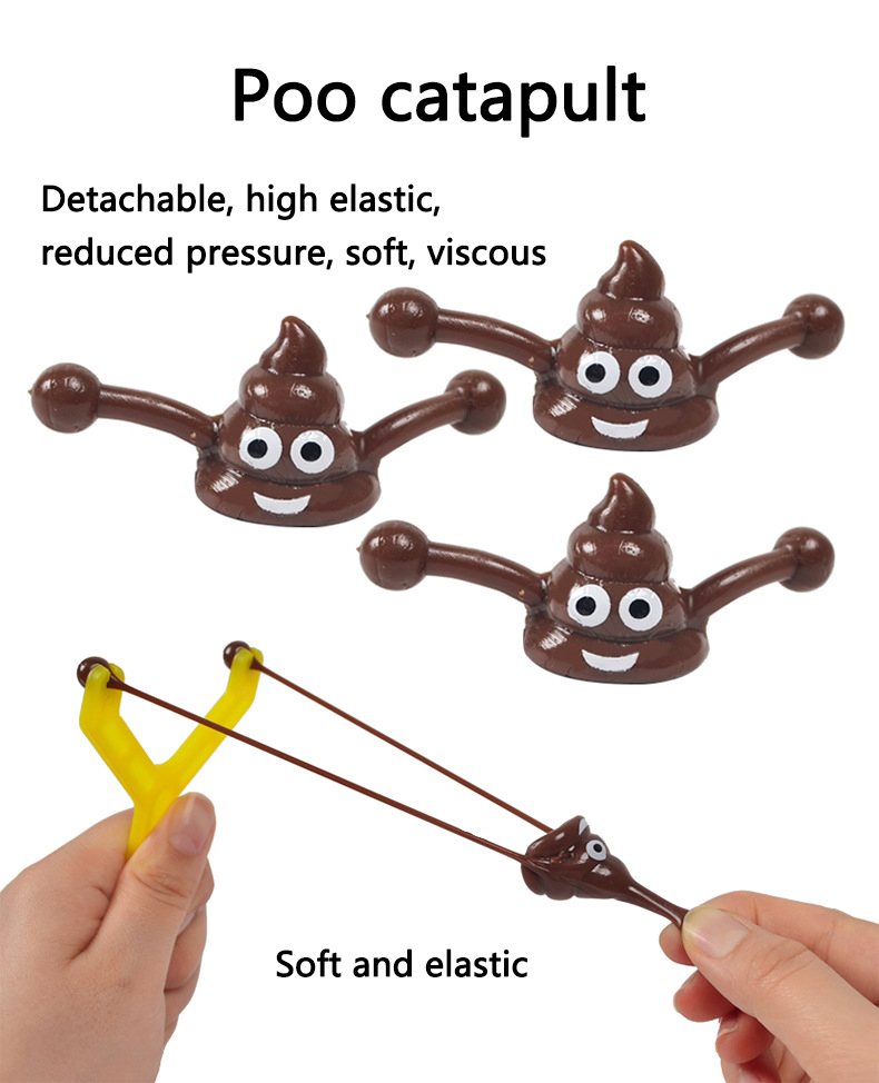 5PCS Funny Shooting Slingshot  - огляд і ціна Outdoor Hunting Toys