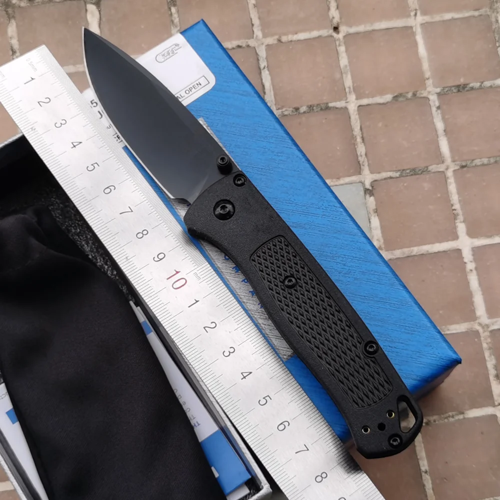 JUFULE Hard Box Best Foam Pack - огляд і ціна Best Hunting Outdoor Knife