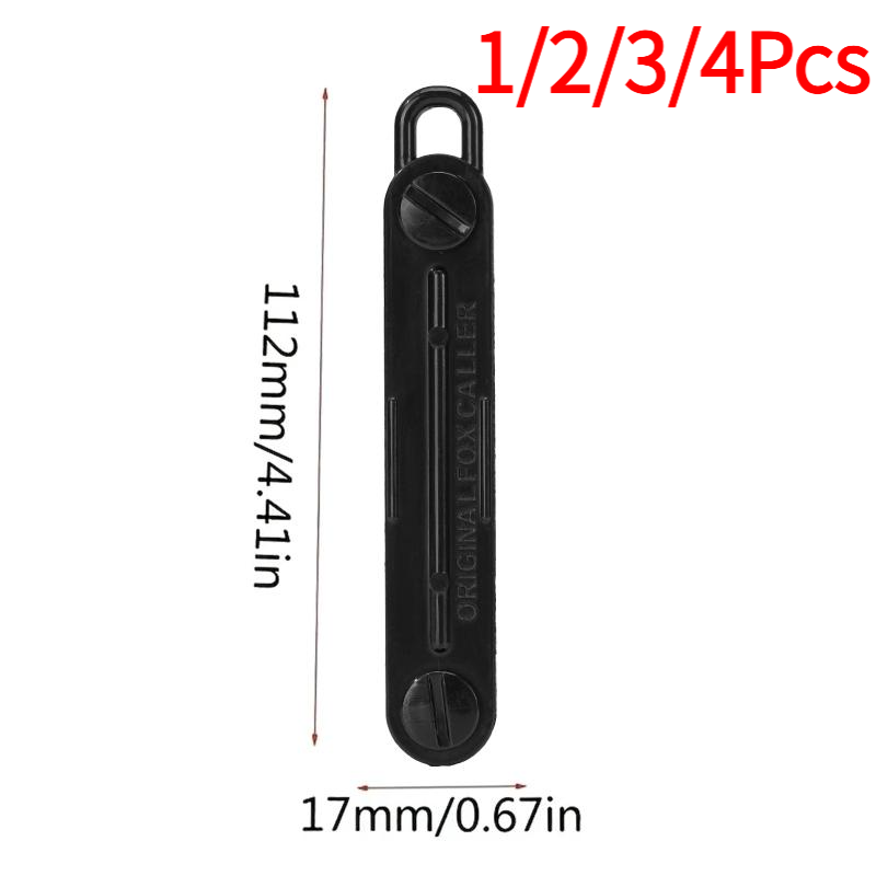 Outdoor Portable Animals Whist - огляд і ціна Game Call Whistle