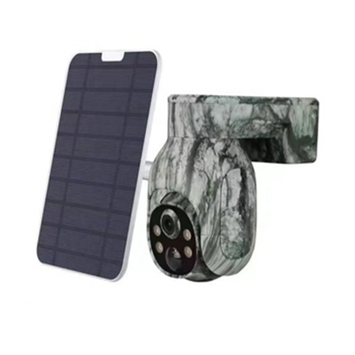 Outdoor Wildlife 4G Camera Nig - огляд і ціна Outdoor Hunting Camera Wireless