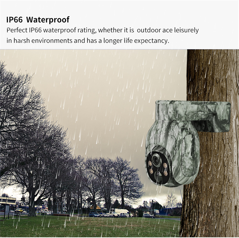 Outdoor Wildlife 4G Camera Nig - огляд і ціна Outdoor Hunting Camera Wireless