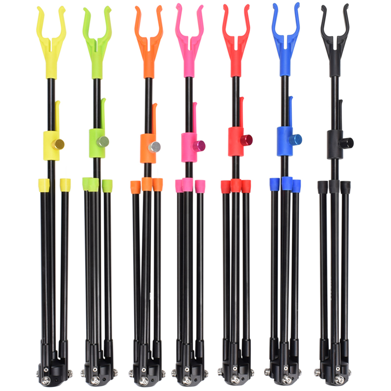 1X Bow Stands Archery Recurve  - огляд і ціна Hunting Bow Compound