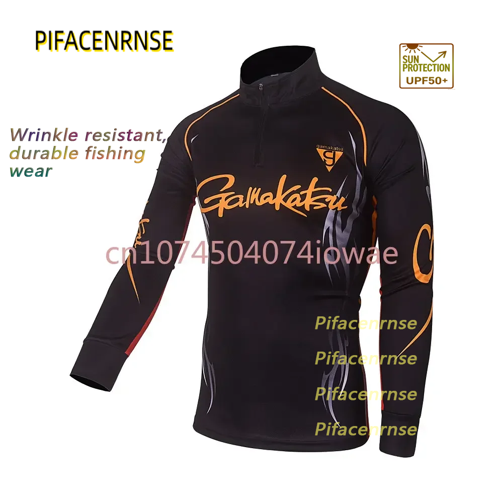 2026 New Style Long Sleeve Fis - огляд і ціна Hunting Outdoor Wear
