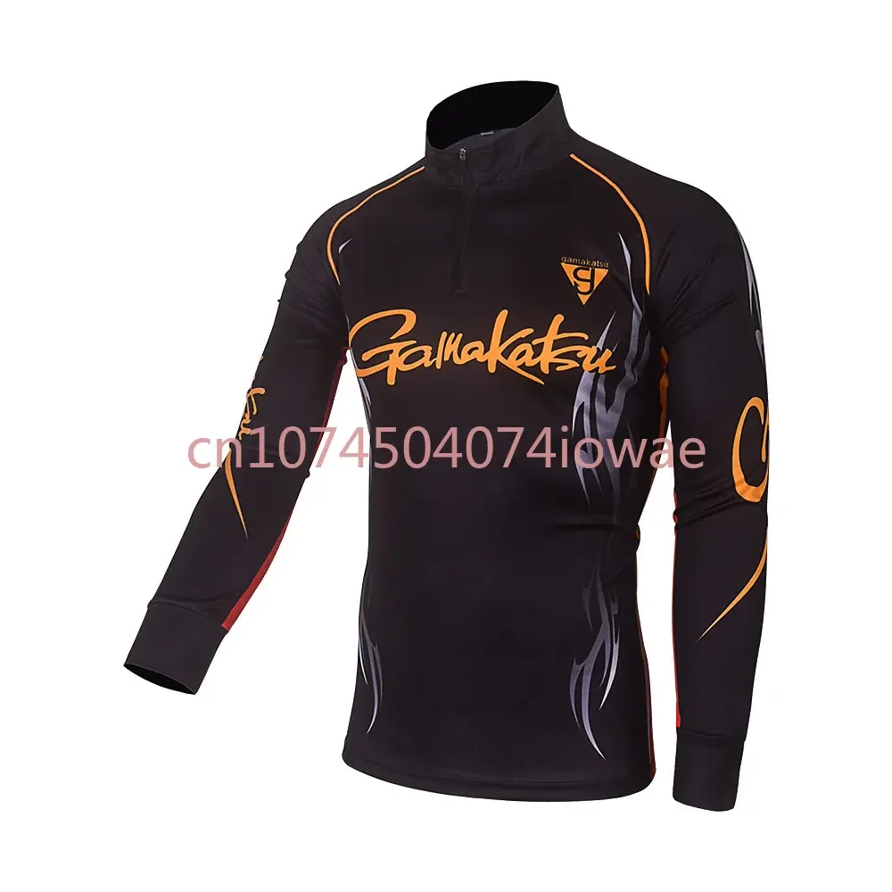 2026 New Style Long Sleeve Fis - огляд і ціна Hunting Outdoor Wear