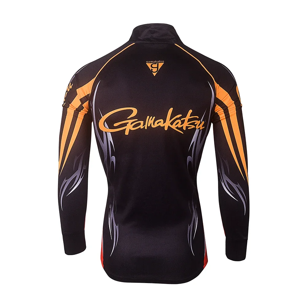2026 New Style Long Sleeve Fis - огляд і ціна Hunting Outdoor Wear
