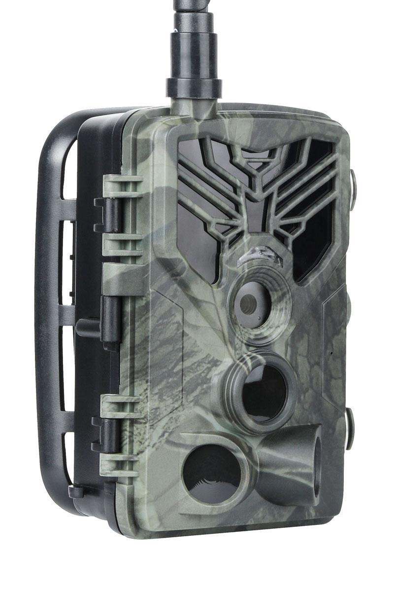 Outdoor Hunting Camera 2g Mms  - огляд і ціна Outdoor Hunting Camera Wireless