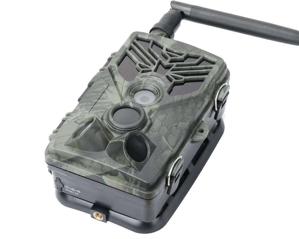Outdoor Hunting Camera 2g Mms  - огляд і ціна Outdoor Hunting Camera Wireless